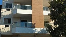 Cobertura Duplex Com 3 Suítes No Centro De Nova Iguaçu