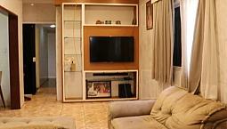Casa - Conj Manoel Beckman