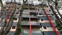 Sem Fiador - Apartamento 3 Quartos - Zona 07