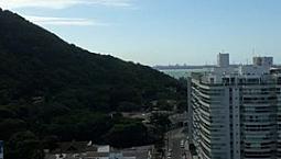 Apartamento Incrível Com 4 Quartos Na Praia Da Costa 