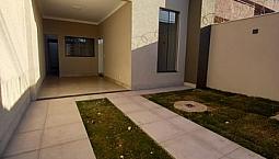 Excelente Casa 2 Quartos Sendo 1 Suíte  Setor Estrela Dalva