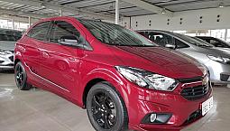 Chevrolet Onix 1.4 Mpfi Effect 8V Flex 4P Manual