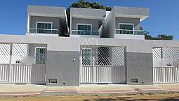 Guarapari - Casa Padrão - Santa Monica