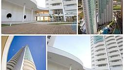 Estrela Do Atlantico 2/4 Suite Com  Moveis
