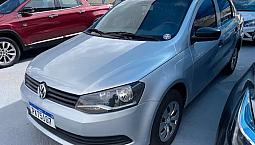 Voyage 1.6 Trendline Completo 2016