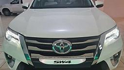 Hilux  Sw4  Diamond   2020
