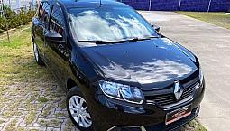 Renault Sandero Sandero Authentique Flex 1.0 12V 5P