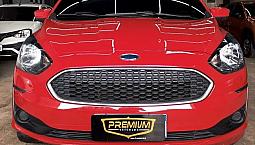 Ford Ka 1.0 Se 2021 