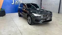 Volvo Xc90 Momentum T8 Híbrida 2020