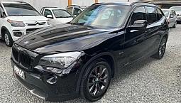 Bmw X1 Sdrive 18I 2.0 Aut. 2011