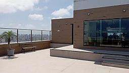 Apto / Flat Com 45M² - Meireles