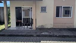 Casa Em Condomínio Para Repasse 