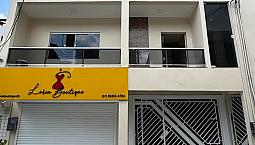 Alugo Casa Em Área Nobre 1500,00