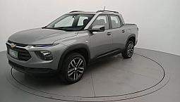 Chevrolet Montana Lt 1.2 Turbo Flex 12v 4p Mec. 2024