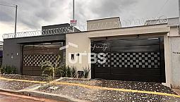 0 - Casa 2 Quartos, Sendo 1 Suíte