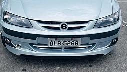 Chevrolet Celta 1.0/ Super 1.0 Mpfi Vhc 8V 5P 2003