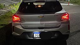 Chevrolet Onix Hatch Ltz 1.0 12V Tb Flex Mec. 4P 2020