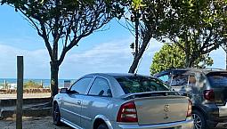 Chevrolet Astra Comfort 2.0 Mpfi Flexpower 8V 3P 2005