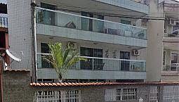 ? Apartamento Para Locação Em Vila Valqueire