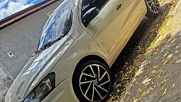 Volkswagen Gol Geração Vii Trendline 1.6 8V Total Flex Mec. 4P 2018