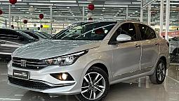 Fiat Cronos Precision 1.3 16V Flex Aut. 2023