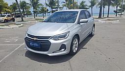 Chevrolet Onix Hatch Premier 1.0 12V Tb Flex Aut. 4P 2021