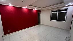 Apartamento 2 Quartos - Centro/três Rios