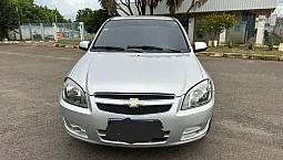Chevrolet Celta Spirit/ Lt 1.0 Mpfi 8V Flexp. 5P 2015