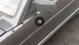 Volkswagen Gol Geração I Cl 1.8 8V Gasolina Mec. 2P 1990