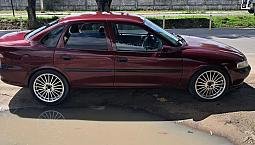 Chevrolet Vectra Gl 2.2 / 2.0 Mpfi 1997