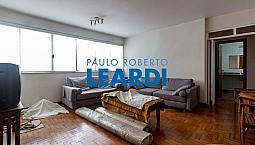 Apartamento - Paraíso - Sp
