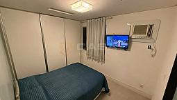 Lindo Apartamento 2 Qtos C/suíte  Recreio Das Palmeiras  Andar Alto/sol Da Manhã!