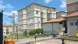 Apartamento - Parque Prado - Campinas