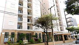 Apartamento Para Locação No Edifício Ateliê, Sorocaba