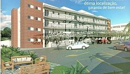 Apartamento À Venda Com 1 Dormitórios Em Vila Amelia - Usp, Ribeirão Preto Cod:4685