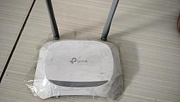 Roteador Tp-link 2 Antena