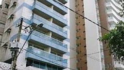 Apartamento 1 Quarto Em Praia Do Canto