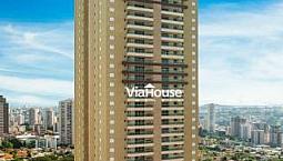 Apartamento Com 3 Dormitórios À Venda, 218 M² Por R$ 1.450.000 - Bosque Das Juritis - Ribe