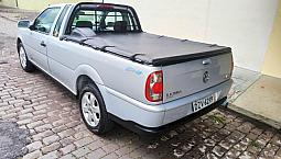 Vw Saveiro 1.8 Super Surf