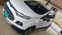 Ecosport 2014/2015