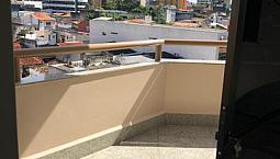 Cobertura Duplex Wandenkolk 