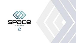 14- Space Calhau 2. Área Nobre E Opção De 2 E 3 Quartos!