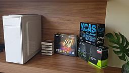 Cpu Gamer