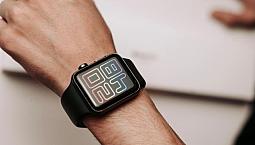 Apple Watch 42Mm - Series 3