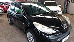 207 1.4 Xr 8V