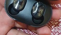 Fone Sem Fio Redmi Airdots