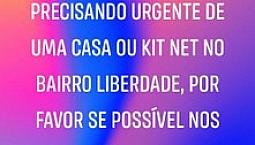 Casa Ou Condomínio No Liberdade