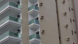 Maravilhoso 3 Quartos Com Sala De Estar E Sala Jantar Cód: 17313 D