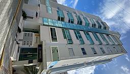 Apartamento 3 Quartos, Mobiliado, 108M2, 200M Do Mar, Gravatá, Navegantes