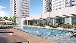 Na - Apartamento Em Águas Claras Torre 3